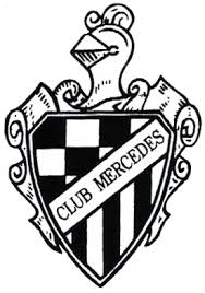 Club Mercedes Badge Club Mercedes Wikipedia Mercedes Club Football Squads