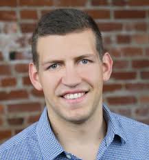 Welcome, Chris Peabody