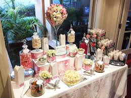 Now that you've got some fun candy buffet table ideas, we hope you feel inspired! 16th Birthday Party Ideas The Candy Buffet Company