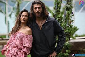 Pin On Can Yaman