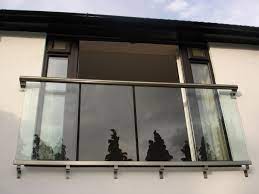 Check spelling or type a new query. Glass Balustrades Vs Plastics Balcony Systems