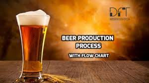 Beer Brewing Process A Step By Step Guide Discover Food