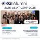 KGI Alumni + Friends | San Diego event in Chula Vista, CA