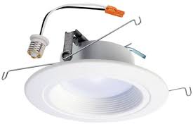 These fixtures t24 are also california title 24 compliant and can be used in any part of 2005 the house under title 24 guidelines. Eaton Halo Rl56 Review Upgrade Your Existing Canisters To Smart And Efficient Led Lighting Techhive