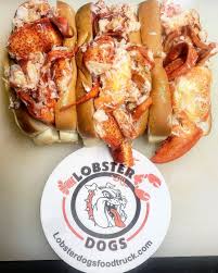 Our food truck (mobile food pantry) goes to where the greatest need is (mostly around local food food truck is a platform that helps bring more than food to the table; Lobster Dogs Food Truck