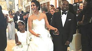 29 many girls work as maids , shop helpers and street hawkers. Folorunsho Alakija S Son Folarin Marries Iranian Lady In Uk The Guardian Nigeria News Nigeria And World News Saturday Magazine The Guardian Nigeria News Nigeria And World News
