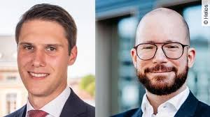 Helios Geschäftsführung: Clausing übergibt Leitung der Klinken Mittelweser  an Thiemann