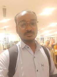 Jaydeep Patel at Lifestyle, Piplod,