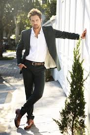 Stylish Men Image By Kari Price Mens Outfits Stylish Men Dapper Gentleman