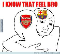 Actualités pour la saison en cours, voir: The Best Memes Bayern Munich Arsenal