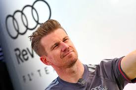 Nico Hülkenberg (Audi) nach Änderungen: «Ich bin gespannt das zu erleben»
