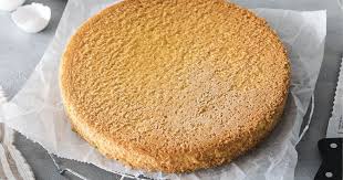 Schneller Biskuitboden Rezept Biskuitboden Einfach Backen Biskuitboden Rezept Einfach