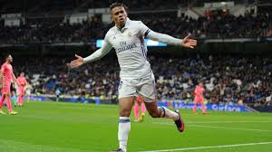 Custom sizes, based on artwork dimensions. Real Madrid Vs Cultural Leonesa Football Match Summary November 30 2016 Espn