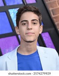 Matthew Avery Berg Attends 18th Annual Stock Photo 2189942719