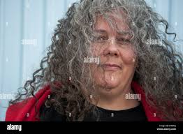 Large woman immagini e fotografie stock ad alta risoluzione