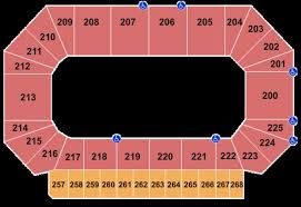 Heartland Events Center Tickets In Grand Island Nebraska