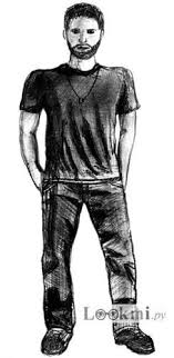 Menschen Zeichnen Lernen Schritt Fur Schritt Dekoking