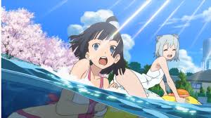 Yozakura quartet hana no uta. That Time Hana No Uta Version Yozakura Quartet Wiki Fandom