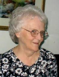 Edna Goetsch Obituary July 26, 2019