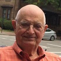 James R. Schroer Obituary