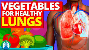 The interventional pulmonology program at henry ford health system has a tremendous amount of experience in performing wll. 7 Best Vegetables For Healthy Lungs Detox And Cleanse Youtube