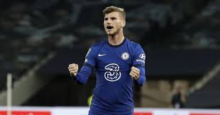 Timo werner plays the position midfield, is 25 years old and 180cm tall, weights 75kg. Five Brilliant Stats About Chelsea S Timo Werner After First Pl Goals Planet Football
