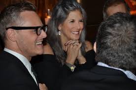 Sundance Foundation Dinner At Lafayette