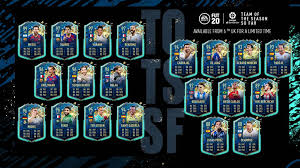 122 posts has potential to be special. Fifa 20 Tie Between Madrid And Barca In The Ideal Laliga Team