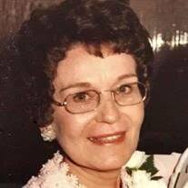 Theresa Alice (Morin) Paschali Obituary