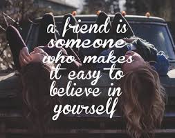 Check spelling or type a new query. 6 Best Friend Quotes To Celebrate National Best Friends Day