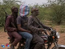 insecurity: A man who lives in Taraba State was kidnapped. The kidnappers  demanded ₦50 million as ransom. After his family sold his properties and  car, they were only able to raise ₦30