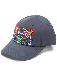 Kenzo Neoprene Tiger Cap Farfetch Kenzo Neoprene Cap