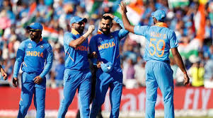 Here you will find mutiple links to access the india match live at different qualities. India Vs England World Cup 2019 Buildup Lagaan Reloaded Sports News The Indian Express