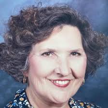 Mona Ponthieu Brunson Obituary 2020