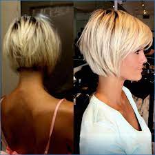 Bob frisuren mit kurzem nacken und pony. Pin Auf Cute Hair Cut And Or Color