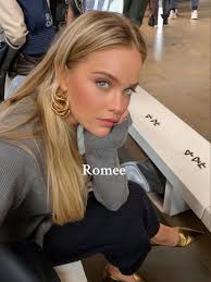 Nombres Para Niñas Rubias