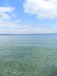 Higgins Lake 2nd Largest Inland Lake In Michigan Great Lakes Michigan Miss Michigan Michigan Usa