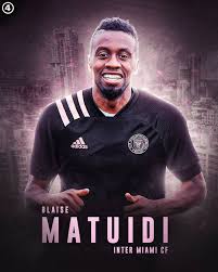 Blaise matuidi shots an average of 0.03 goals per game in club competitions. 433 Blaise Matuidi Page Officielle Will Move To David Beckham S Inter Miami Cf According To Fabrizio Romano Facebook