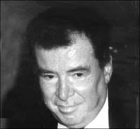 BYRON LINARDOS Obituary