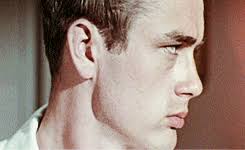 James Dean: "East of Eden" Tests