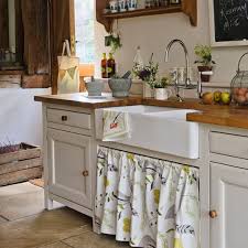 small country kitchen designs pictures