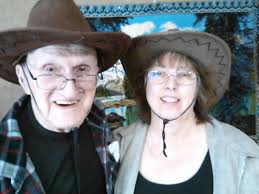 Maxine May Moschetz's Memorial Website