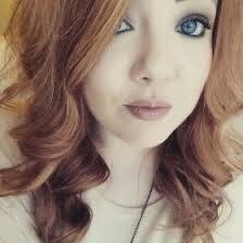 Victoria Blackburn's Instagram, Twitter & Facebook