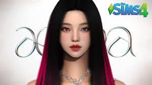 Karina Sims's Instagram, Twitter & Facebook