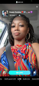 Tanisha Gardner's Instagram, Twitter & Facebook