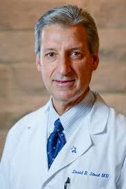 Dr. Anton J. Koopman, MD