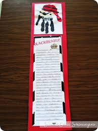 Pirate Report Elementary Shenanigans Teach Like A Pirate Math Freebie
