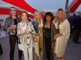 Report from the opening of Bond In Motion at Petersen Museum