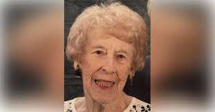 Obituary information for Harriet L. (Holm) Shoop