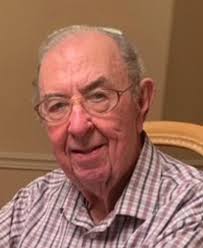 David McDowell Obituary (02/12/1939